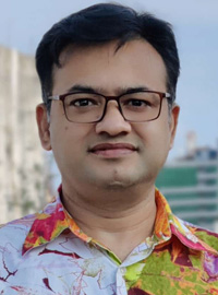 Dr. Hasanuzzaman - Homeopathy Doctor in Dhaka