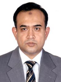 Dr. Hashim Rabbi - Hepatobiliary Surgeon in Dhaka