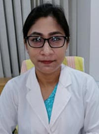 Dr. Hasina Alam - General Surgeon in Dhaka