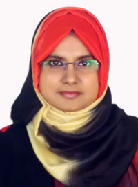 Dr. Hasnina Akter - Cancer Specialist in Chittagong