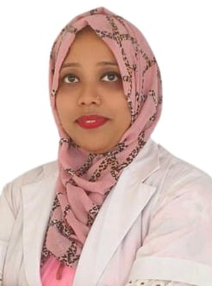 Dr. Hazera Akter - Pediatric Gastroenterologist in Comilla