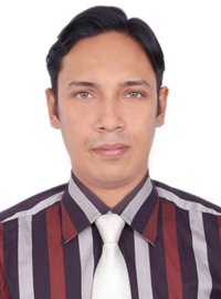 Dr. Heemel Saha - Thoracic Surgeon in Dhaka
