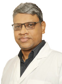 Dr. Helal Uddin Ahmed - Psychiatrist in Dhaka