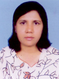 Dr. Hena Rani Barua - Gynecologist in Chittagong