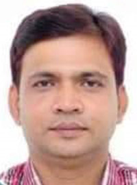 Dr. Himangshu Shekhar Das - Skin Specialist in Sylhet