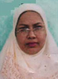 Dr. Homaira Begum - Gynecologist in Sylhet