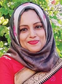 Dr. Homaira Koli - Gynecologist in Barisal