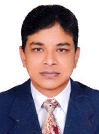 Dr. Hritu Raj Deb - ENT Specialist in Sylhet