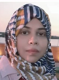 Dr. Humaira Rafiqa Quaderi - Child Specialist in Dhaka
