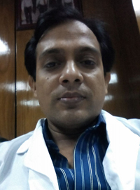 Dr. Abdul Ahad - Urologist in Dhaka