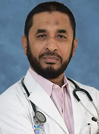 Dr. Ibrahim Khalil Ullah - Chest Specialist in Chittagong