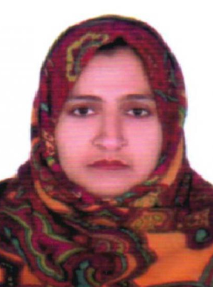 Dr. Iffat Ara Tulip - Gynecologist in Rangpur