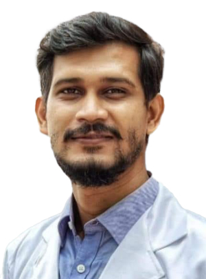 Dr. Iftekhar Ahmed - Orthopedic Surgeon in Chittagong