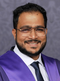 Dr. Imran Alam Chowdhury - Medicine Specialist in Chittagong