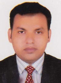 Dr. Imran Sarker - Neurology Specialist in Dhaka