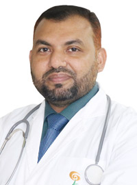 Dr. Imran Sharker - Neurologist in Dhaka
