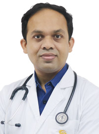 Dr. Imtiaz Ahmed - Medicine Specialist in Dhaka