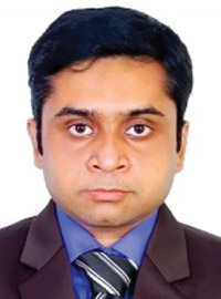 Dr. Imtiaz Mahbub - Gastroenterologist in Dhaka