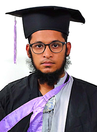 Dr. Imtiaz Uddin Ahmed, PT - Physiotherapist in Dhaka