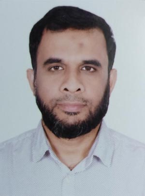 Dr. Imtiaz Uddin Ahmed - Cardiologist in Chittagong