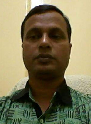 Dr. Iqbal Bahar - Dermatologist in Sylhet