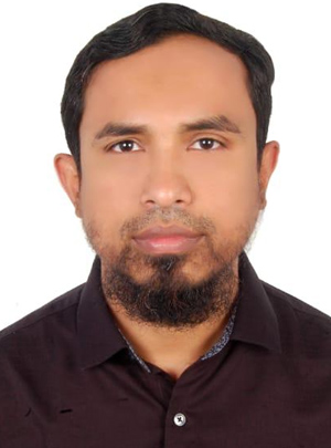 Dr. Md. Iqbal Hossain - Dentist in Noakhali