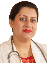 Dr. Isabela Kabir - Dermatologist in Dhaka