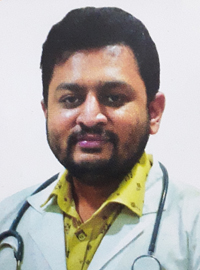 Dr. Ishtiak Karim Adnan - Medicine Specialist in Pabna