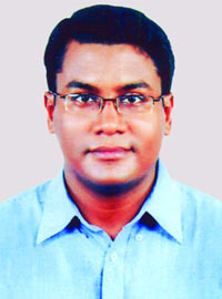 Dr. Ishtiaq Alam - General Surgeon in Dhaka