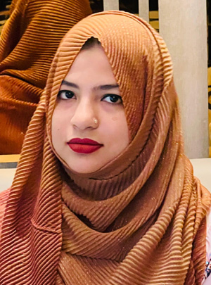 Dr. Israt Jahan - Dermatologist in Khulna