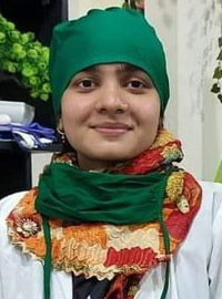 Dr. Jahan Sadia Afroz - Dentist in Bogra