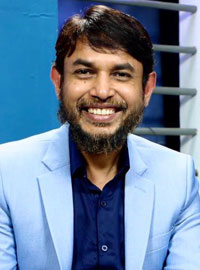 Dr. Jahangir Kabir - Diabetes Specialist in Dhaka
