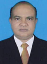 Dr. Md. Zahidul Islam - Cardiologist in Mymensingh