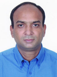 Dr. Jahir Ahmed - General Surgeon in Sylhet