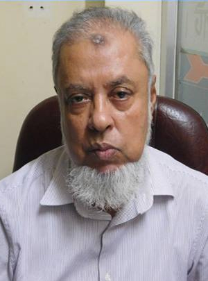 Dr. Md. Jakaria Manik - Dermatologist in Sylhet