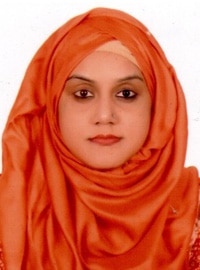 Dr. Jannatul Ferdause - Cancer Specialist in Dhaka