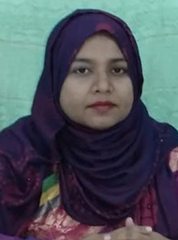 Dr. Jannat-ul Ferdous Baishakhi - Gynecologist in Pabna