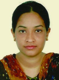 Dr. Jannatul Ferdous - Chest Specialist in Pabna