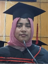 Dr. Jannatun Nahar (Lata) - Gynecologist in Pabna
