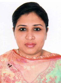 Dr. Jannatun Nisa - Cancer Specialist in Chittagong