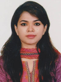 Dr. Jasmin Begum - Surgery Specialist in Chittagong