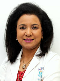 Dr. Jasmin Manzoor - Dermatologist in Dhaka