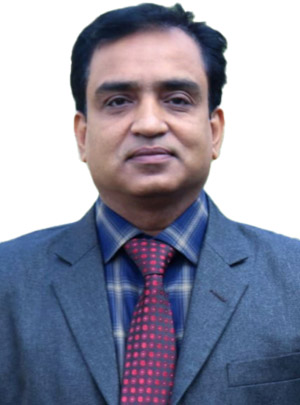 Dr. Jayanta Kumar Pramanik - Dentist in Kushtia