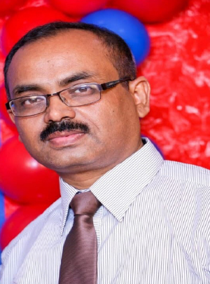 Dr. Jayanta Kumar Saha - Medicine Specialist in Dhaka