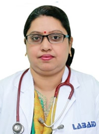 Dr. Jayanti Debnath Bunty - Child Specialist in Comilla