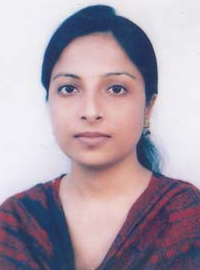 Dr. Jebunnahar Lovely - Gynecologist in Comilla