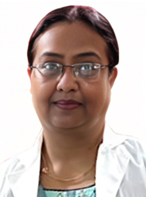 Dr. Jebun Nessa Begum - Gynecologist in Rangpur