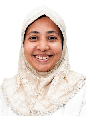 Dr. Jebunnesa Ani - Gynecologist in Rajshahi