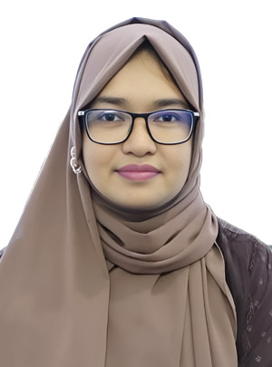 Dr. Jebunnesa Jebu - Gynecologist in Khulna