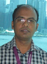 Dr. Jimma Hossain - Gastroenterologist in Rangpur